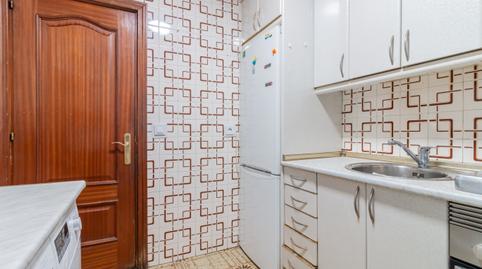 Foto 3 de Piso en venta en Calle Baleares, Comillas, Madrid