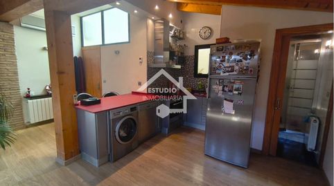 ESPECTACULAR ESTUDIO LOFT en el centro de Logroño., image 4
