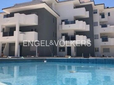 Appartement avec balcon à vendre à Orihuela Costa