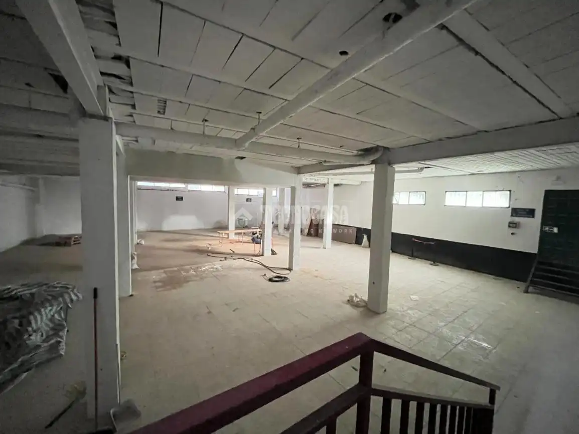 Local comercial de lloguer a Centro, imagen 9