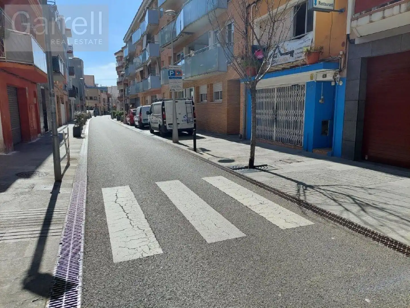 Gewerbefläche zum Verkauf in CL JAUME I 
Es: Pl: Pt:
 BLANES (GIRONA), imagen 5