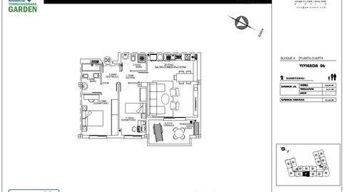 Photo 2 of Flat for sale in Calle Costa Blanca (as), Aguadulce Sur, Roquetas de Mar