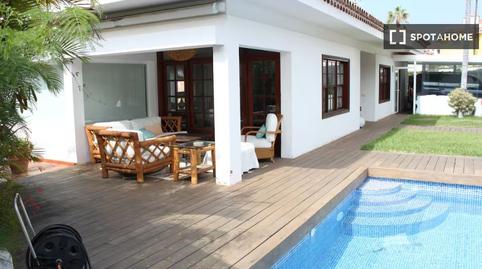 Photo 3 of Apartment to share in Zona Botánico, Santa Cruz de Tenerife