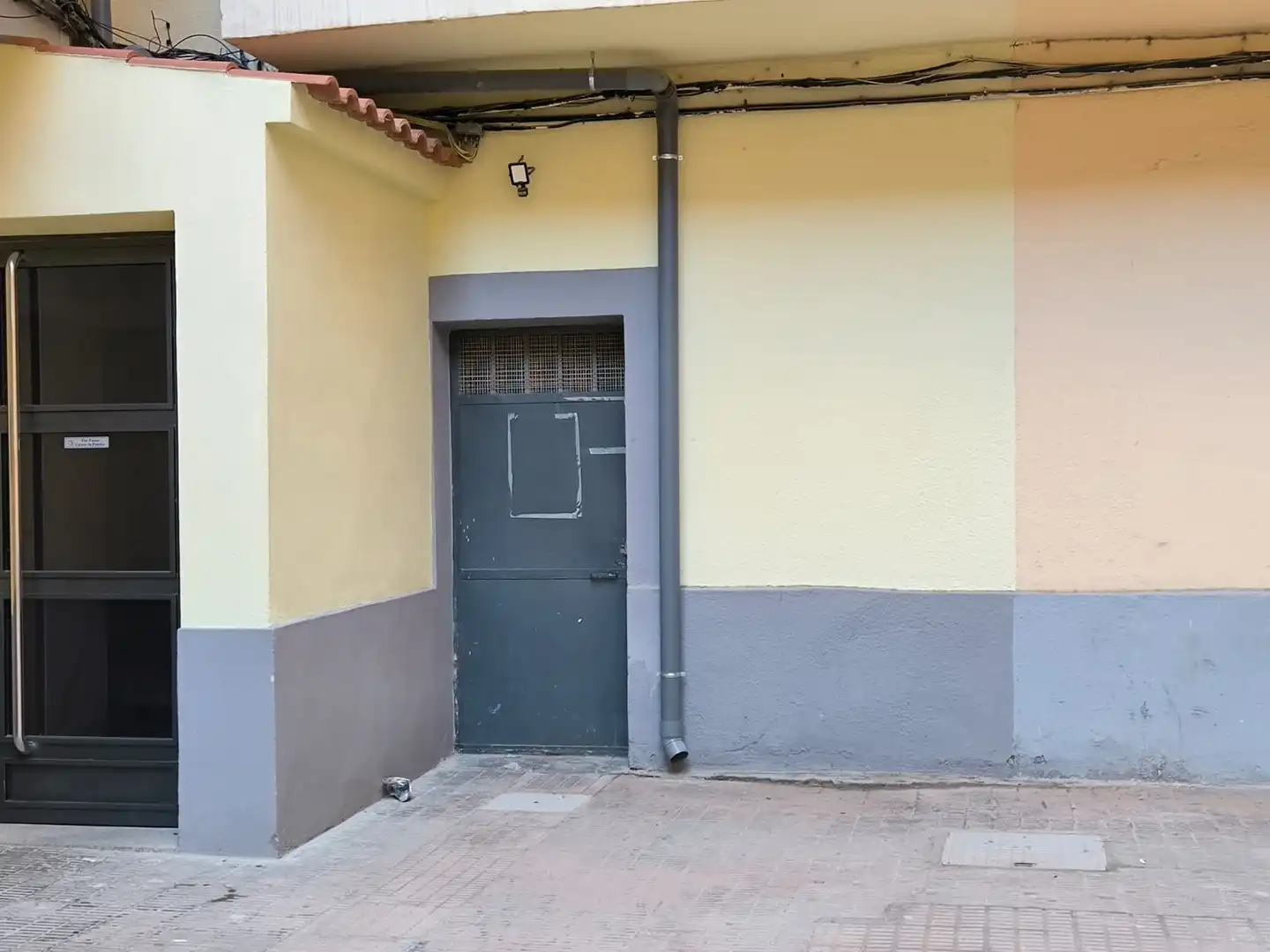 Storage room for sale in Albacete