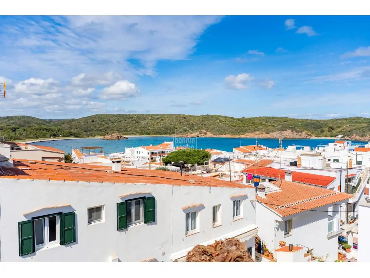 Houses for sale in Es Grau - Serra Morena