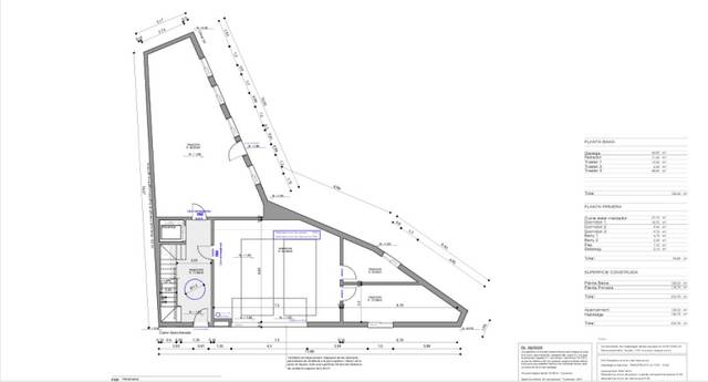 Terreno residencial en Venta en Terrassa - CL SIERRA NEVADA, DE, 87 en Les Arenes - La Grípia  Can Montllor