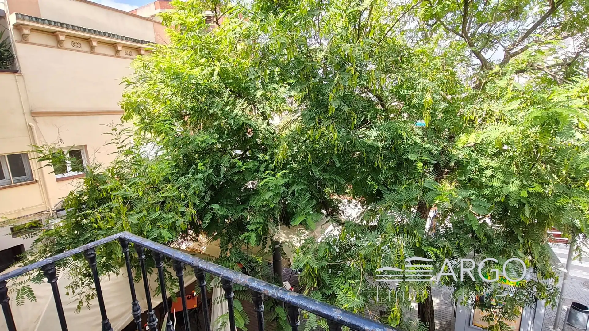 Terraza de Piso en venta en Rubí con Aire acondicionado, Calefacción y Terraza