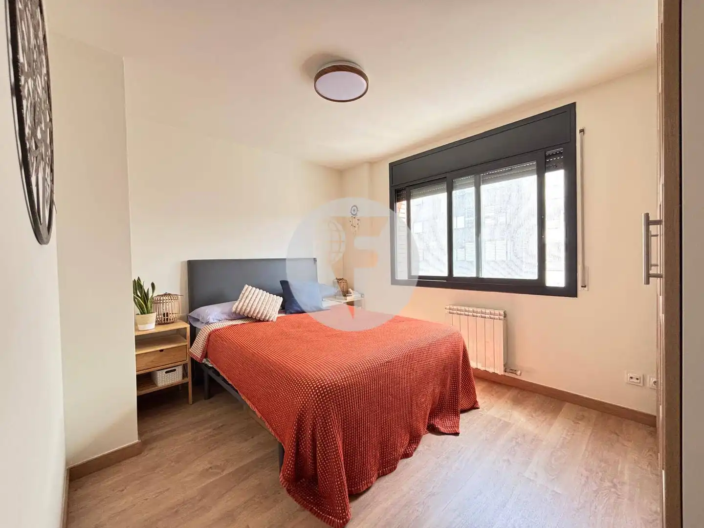 Habitación de Piso en venta en Granollers con Calefacción y Balcón
