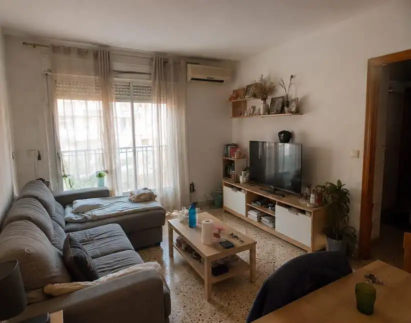 Appartement avec terrasse à vendre à Calle Retamas, imagen 2