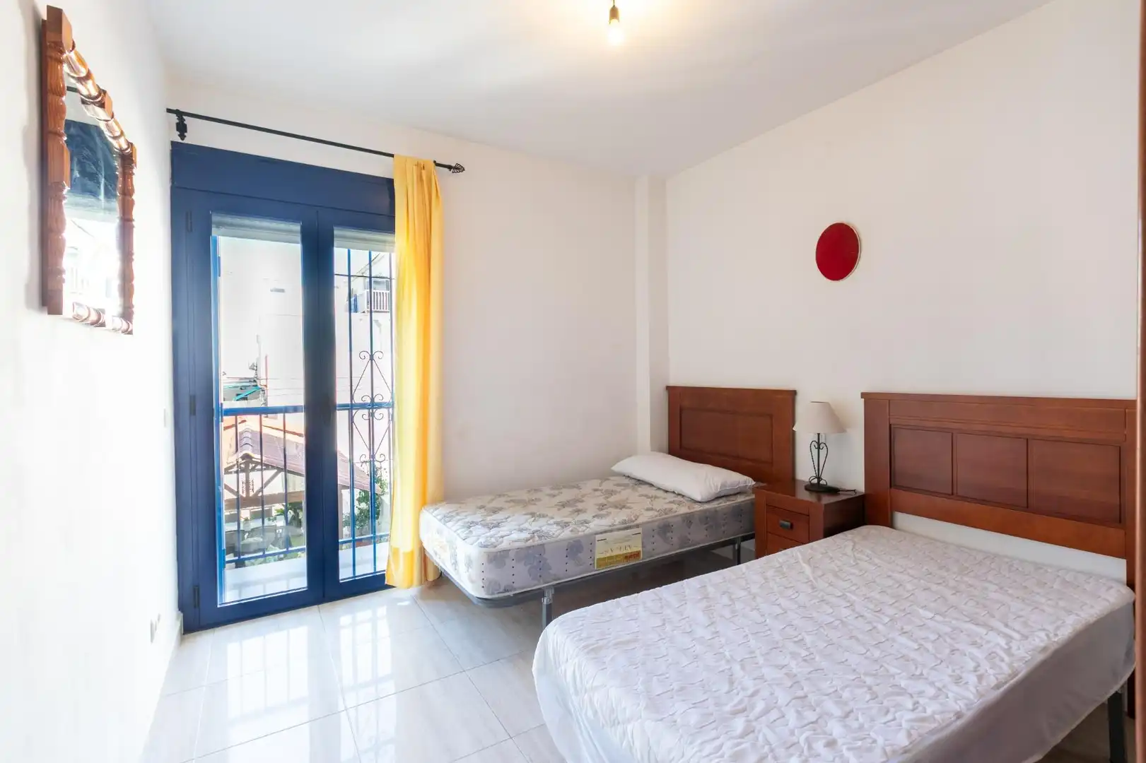 Appartamento con terrazza in vendita a Centro ciudad, imagen 14
