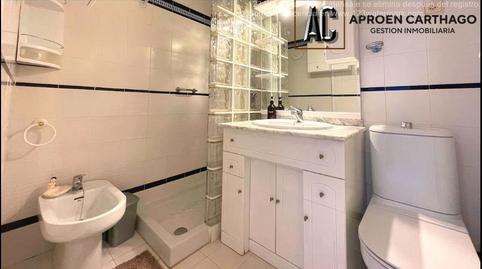 Foto 5 de Pis en venda a Calle Río Espinaredo, Los Narejos - Punta Calera, Los Alcázares