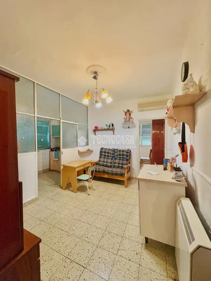 Piso en venta en Madrid con Aire acondicionado y Alarma