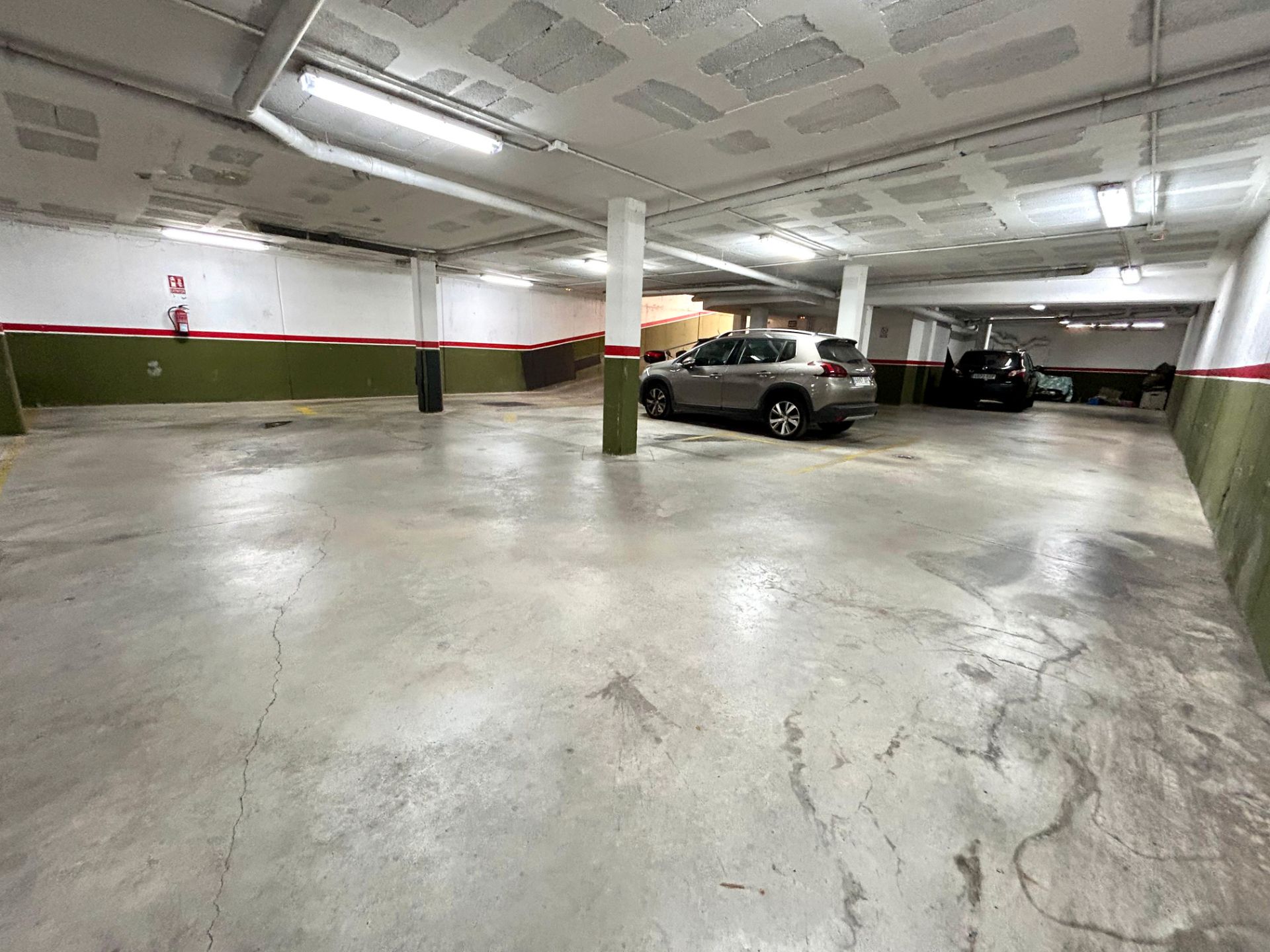 Parking of Garage for sale in Terrassa
