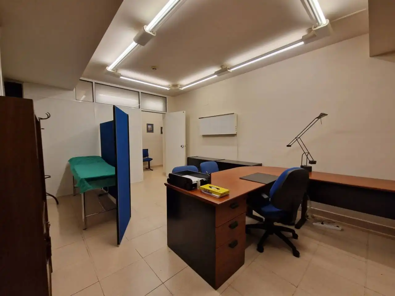 Büro mit Aufzug zum Verkauf in Calle Calixto Díez, imagen 5