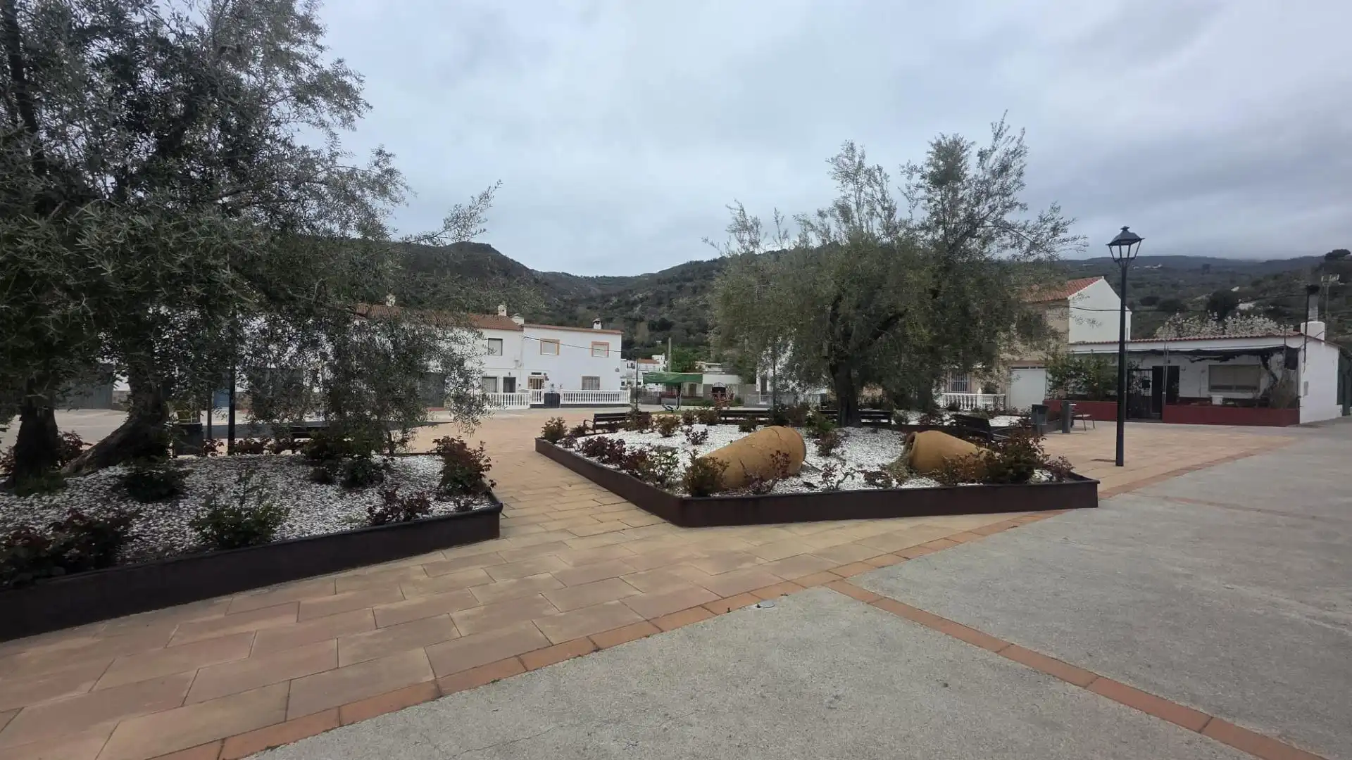 Wohnung zum Verkauf in GUARROS, Paterna del Río