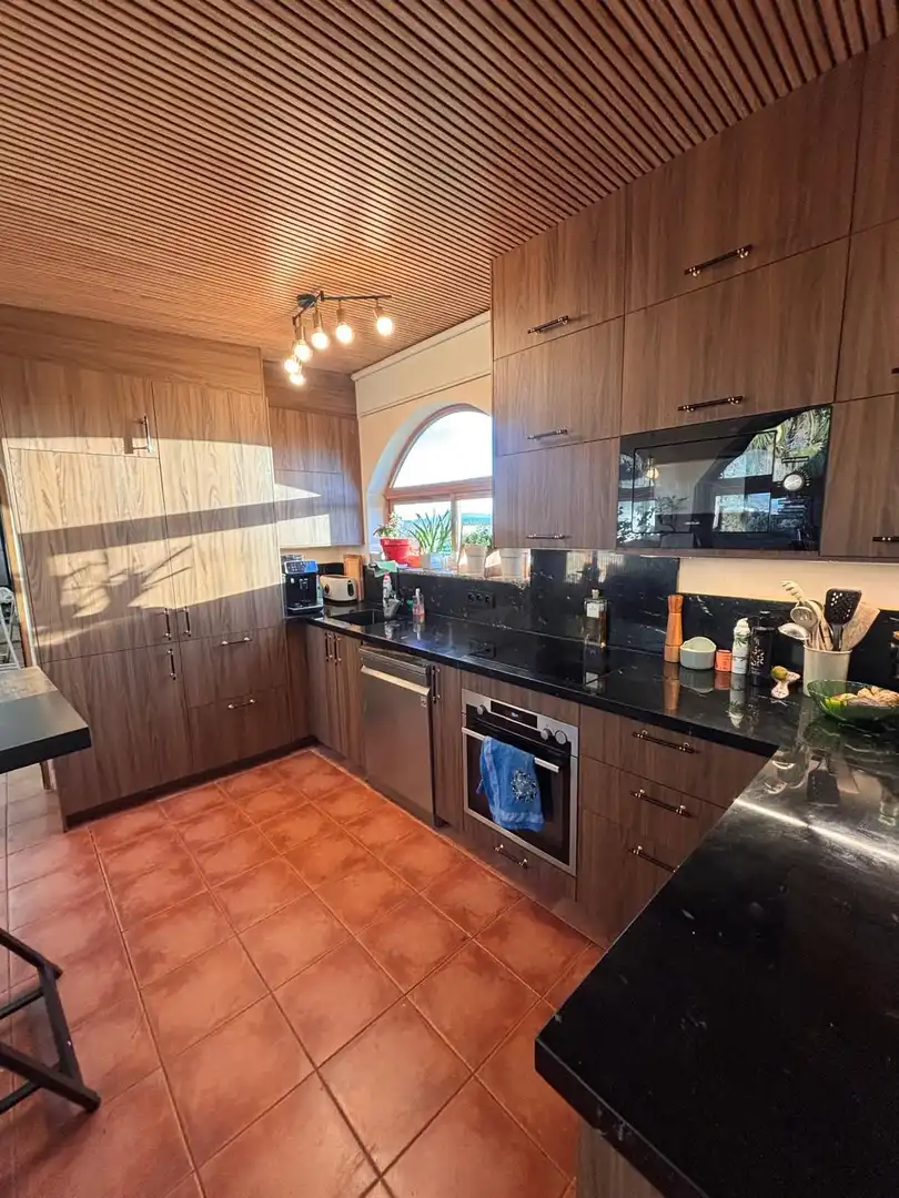 Cocina de Terreno en venta en Villena