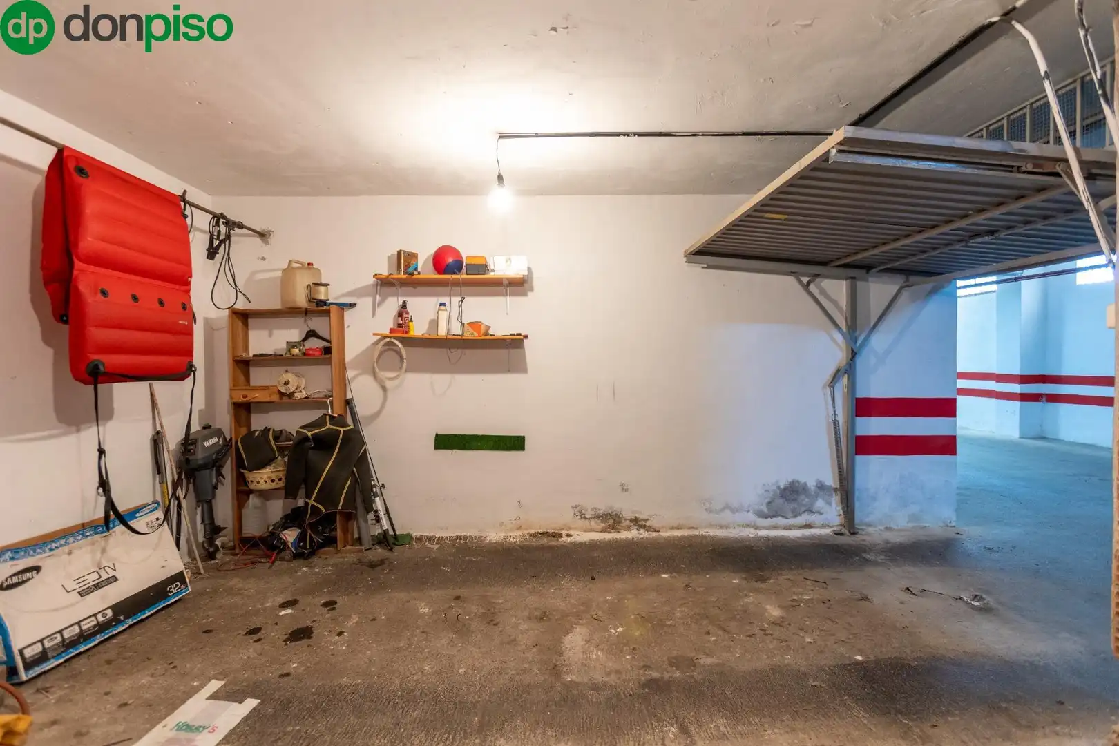 Àtic amb piscina en venda a COMETA HALLEY, imagen 34