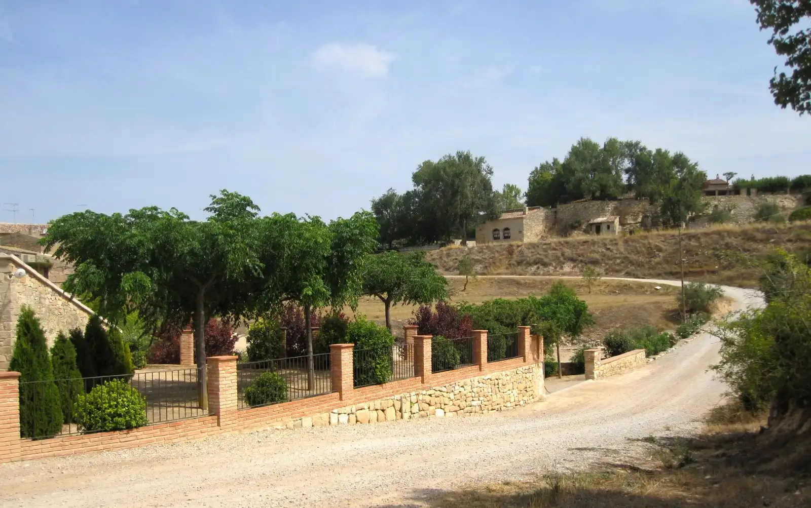 Terreno rústico en venta en Vallbona de Les Monges, imagen 47