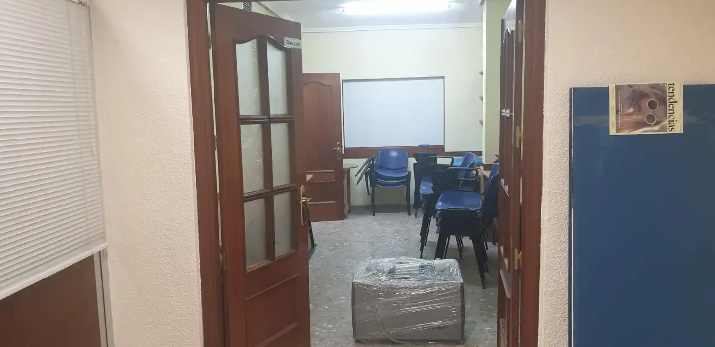 Local comercial en venda a Miguel De Cervantes, imagen 10
