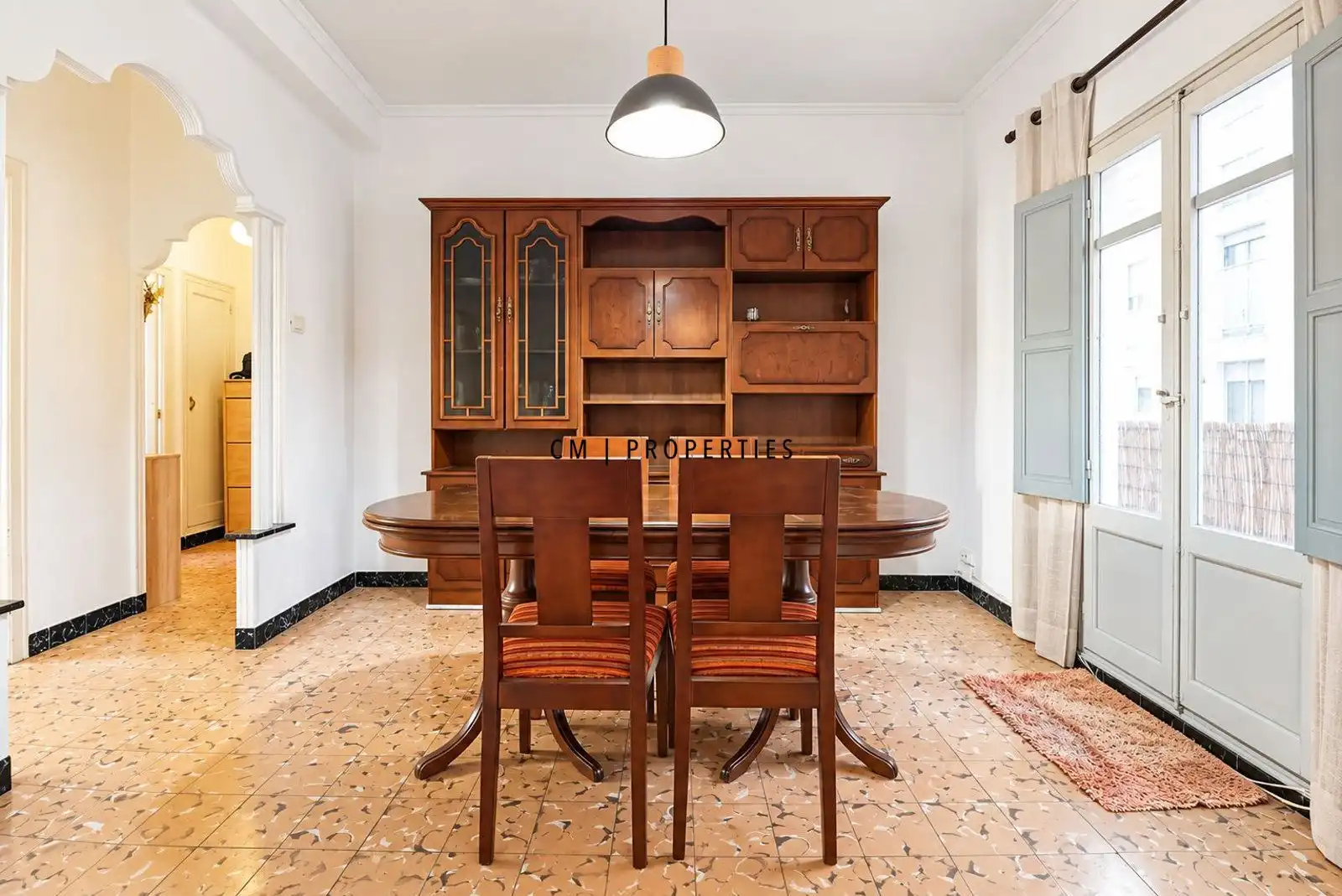 Flat with terrace for sale in Carlos Sarthou, imagen 10