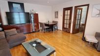 Living room of Duplex for sale in Argentona  with Terrace and Balcony