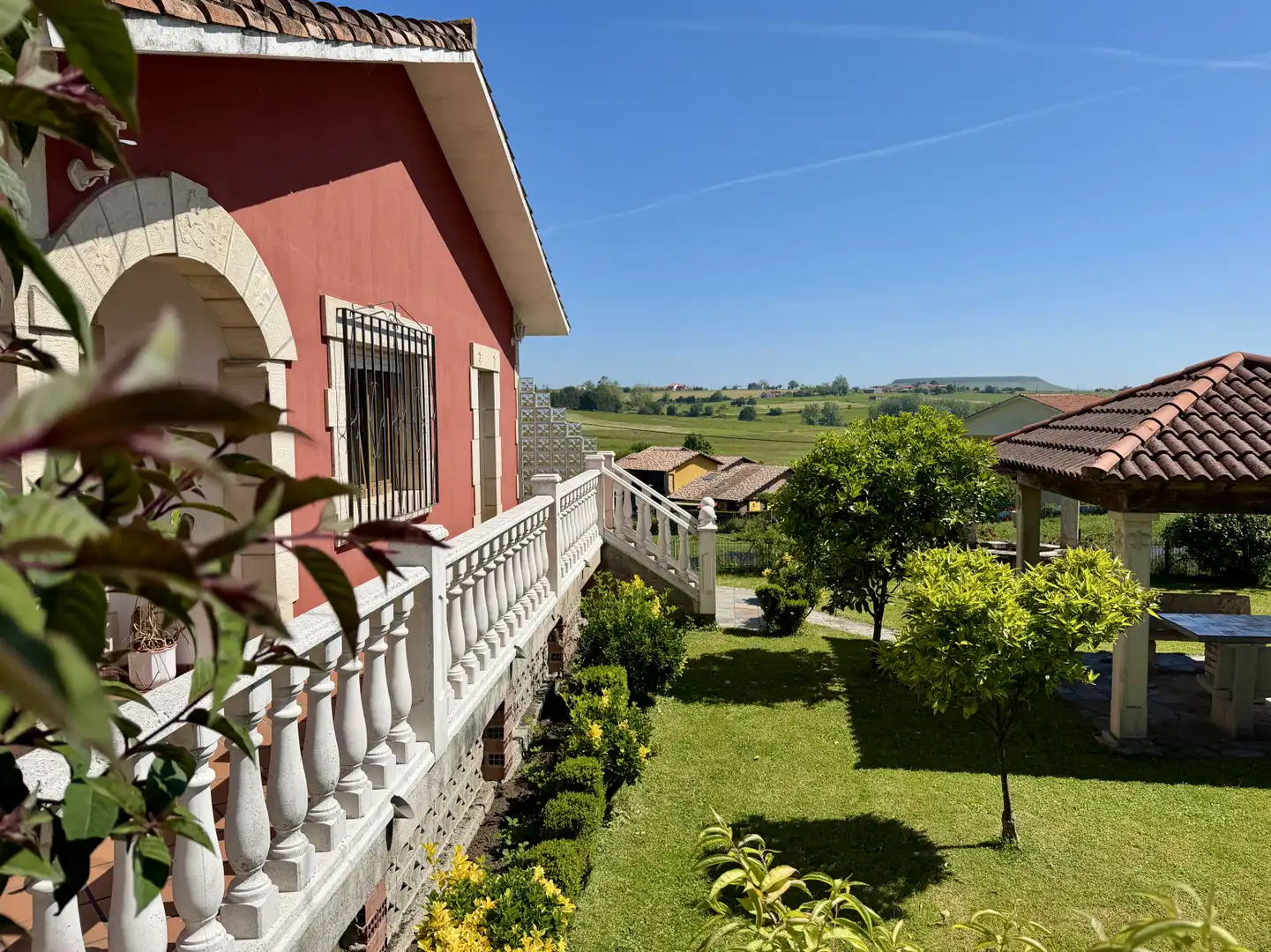 Casa amb jardí en venda a Queveda - BO QUEVEDA-MERMON 10, imagen 3