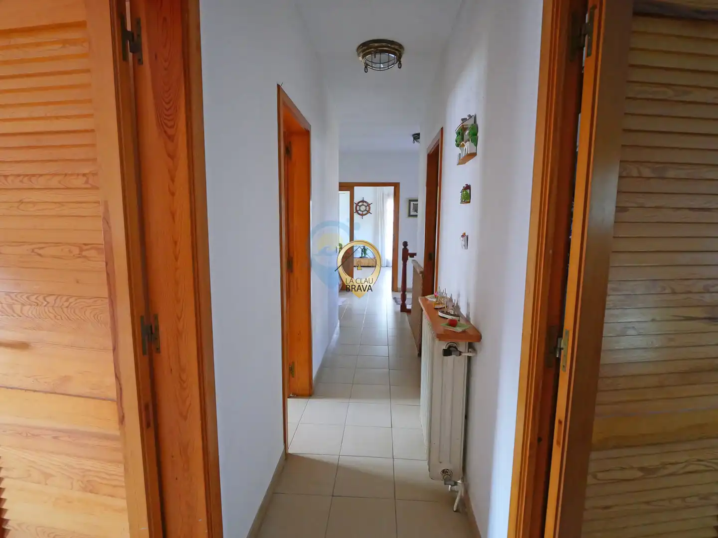 Casa o xalet en venda en Santa Cristina d'Aro amb Calefacció, Jardí privat i Terrassa