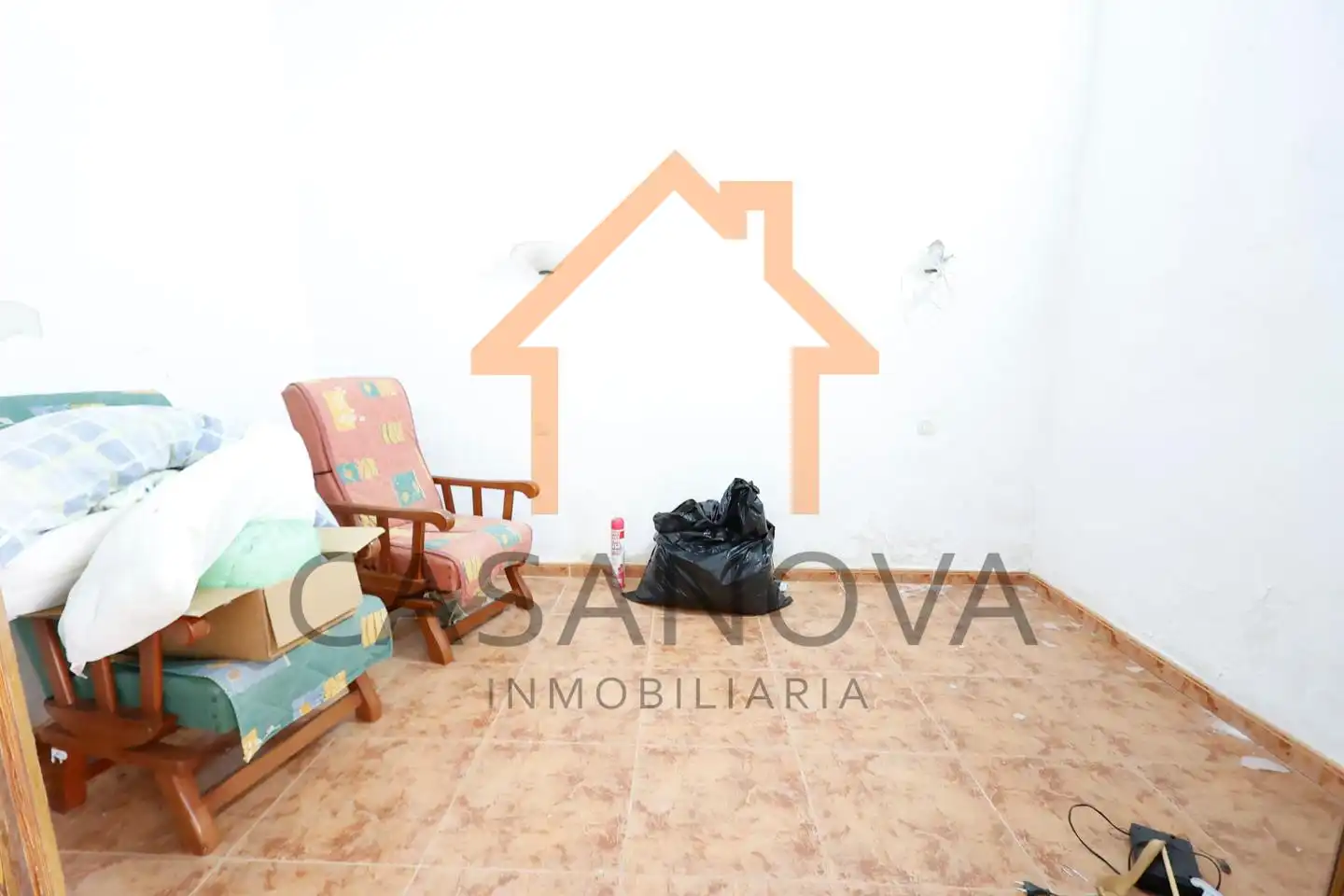 Casa adosada en venta en Gavarda