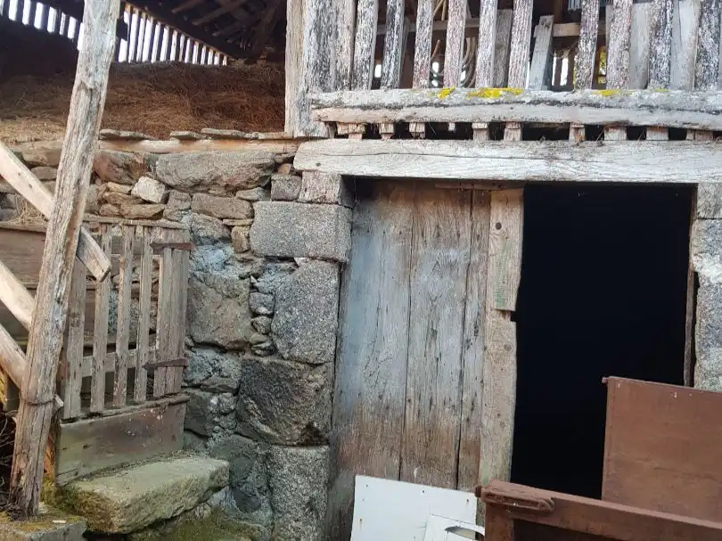 Casa rústica en venda a Lugar Quintela 4, imagen 8