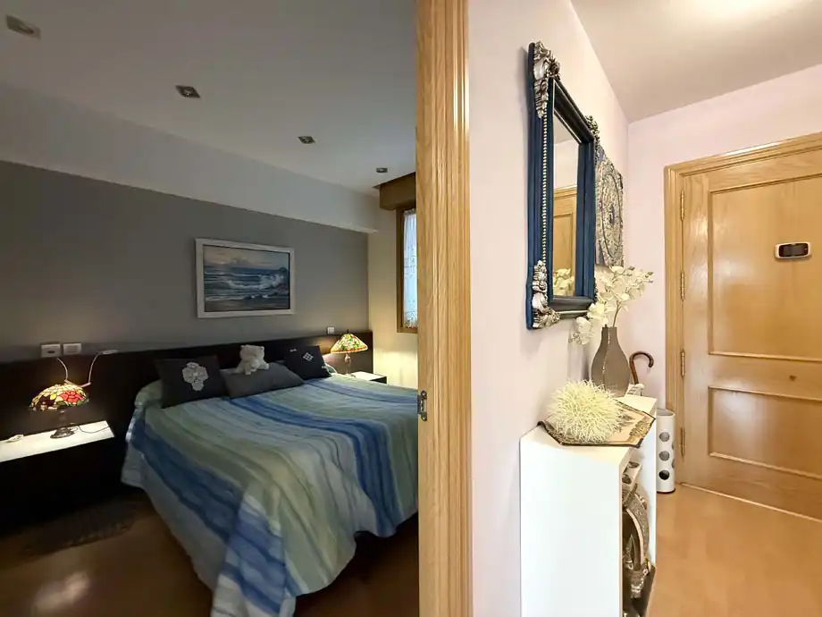 Habitación de Piso en venta en Vitoria - Gasteiz con Calefacción, Trastero y Amueblado