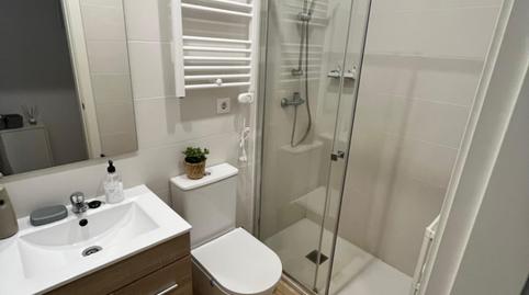 Foto 5 de Piso de alquiler en Calle del Pico Javalón, San Diego,  Madrid Capital