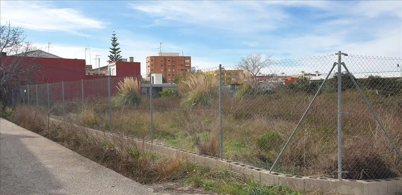Residential land for sale in Número 40 Materal, 168, imagen 4