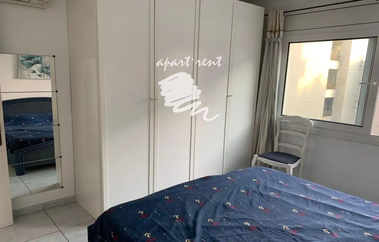 Wohnung mit Terrasse zum Verkauf in joanot martorell, imagen 17