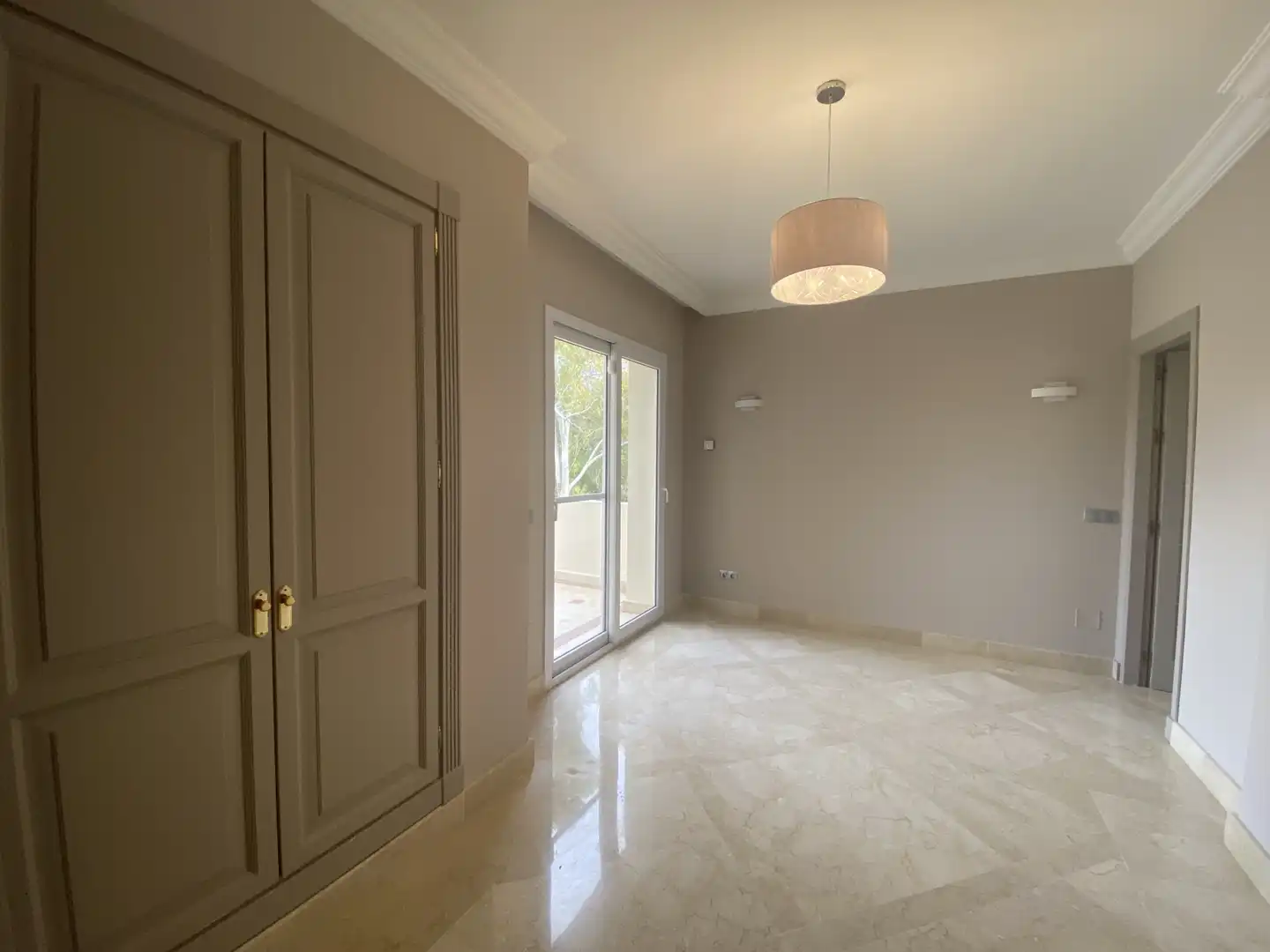 Penthouse with pool for sale in Nueva Andalucía, imagen 20