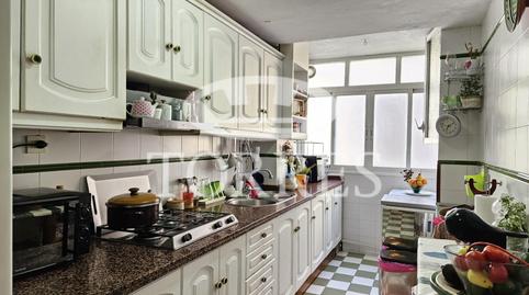 Foto 5 de Pis en venda a Calle de Capulino Jáuregui, Parque Ayala - Jardín de la Abadía - Huelín, Málaga Capital