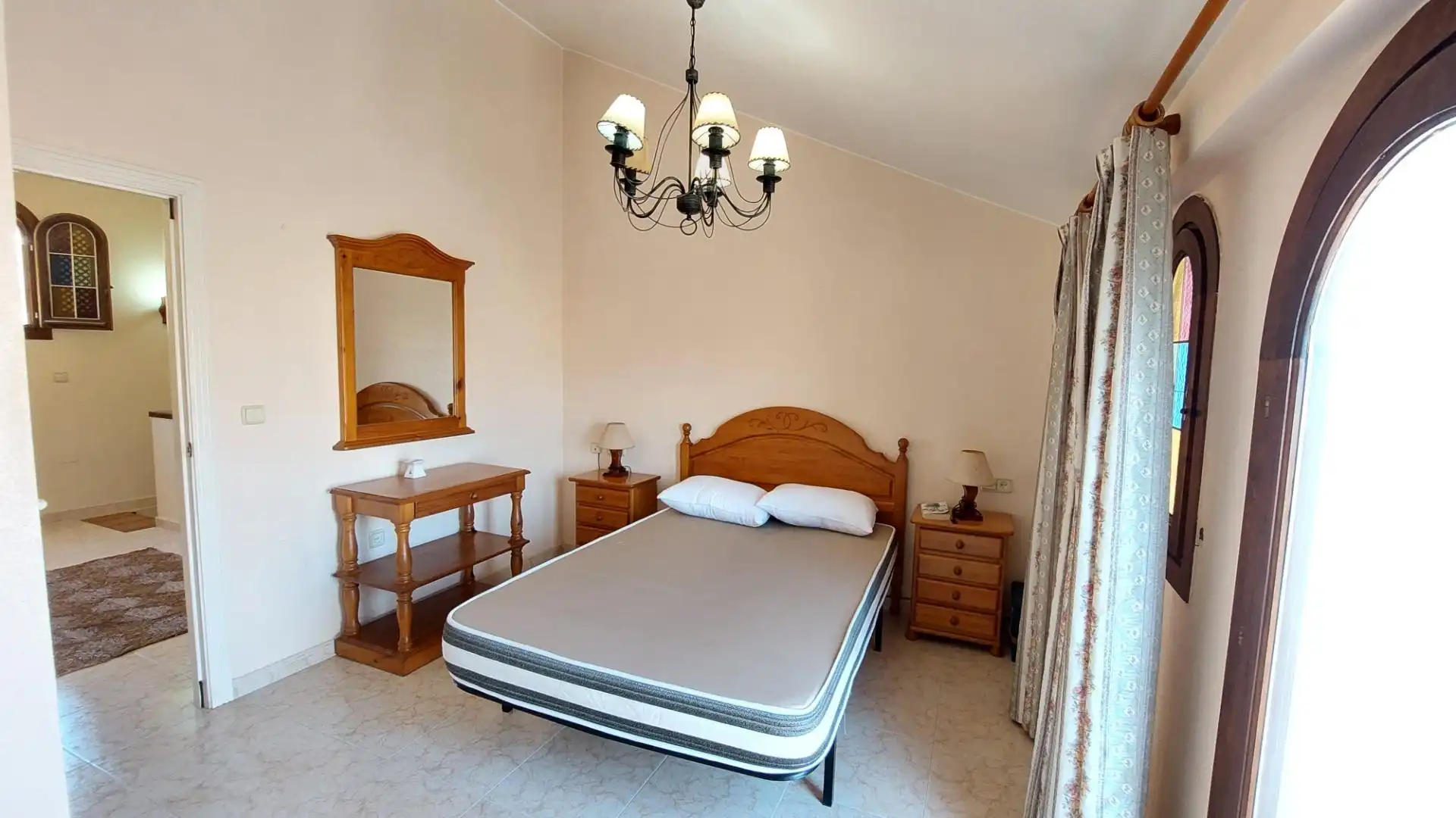 Habitación de Casa adosada en venta en Los Alcázares