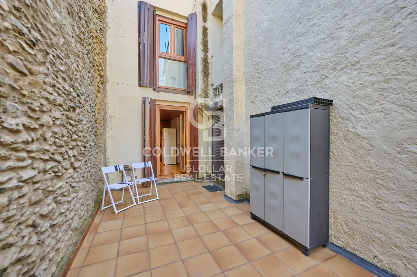 Studio zur Miete in Place Saint-Pierre, imagen 5