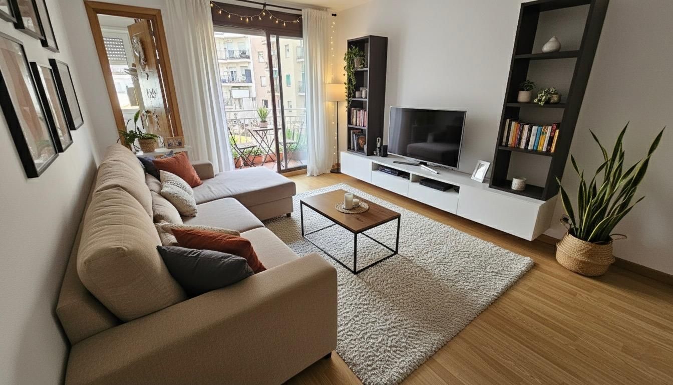 Piso en venta en La Plana