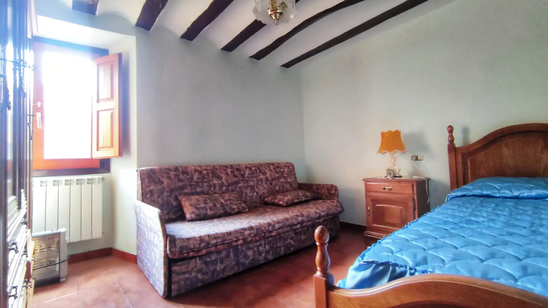 Casa en venta en Calle Benito Gandásegui 10, imagen 26