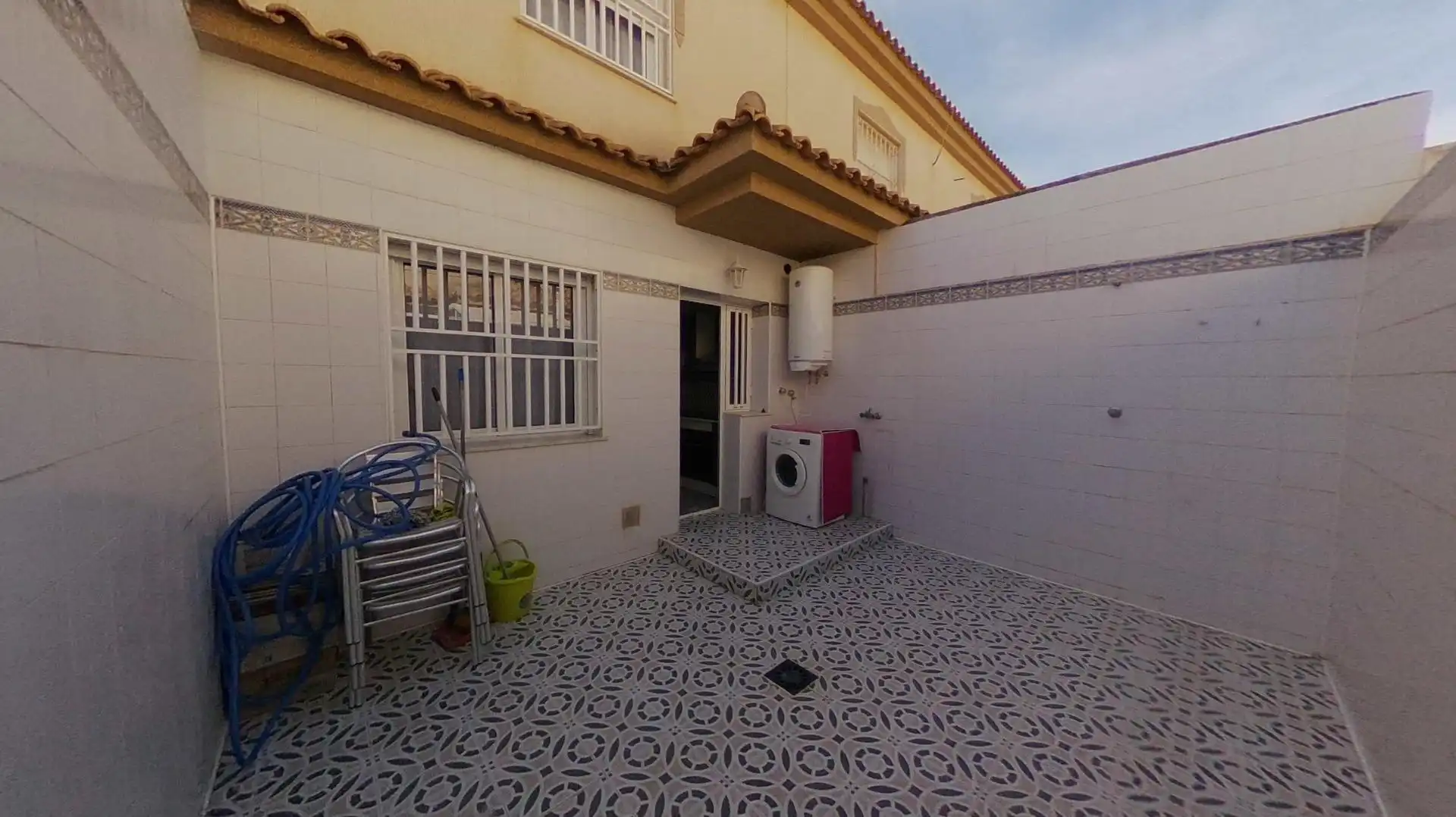 Casa o chalet de alquiler en Centro