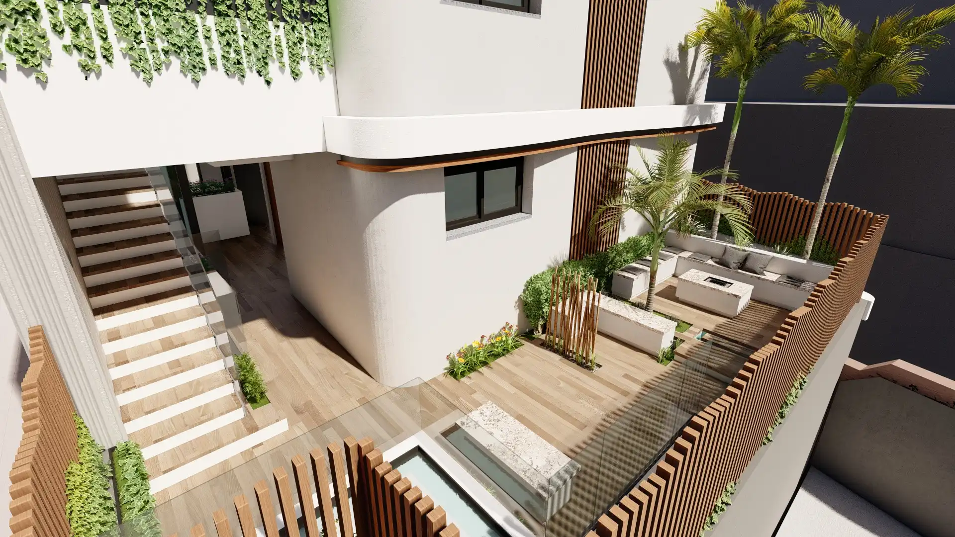Mini appartamento con ascensore in vendita a Marbella Centro, imagen 45