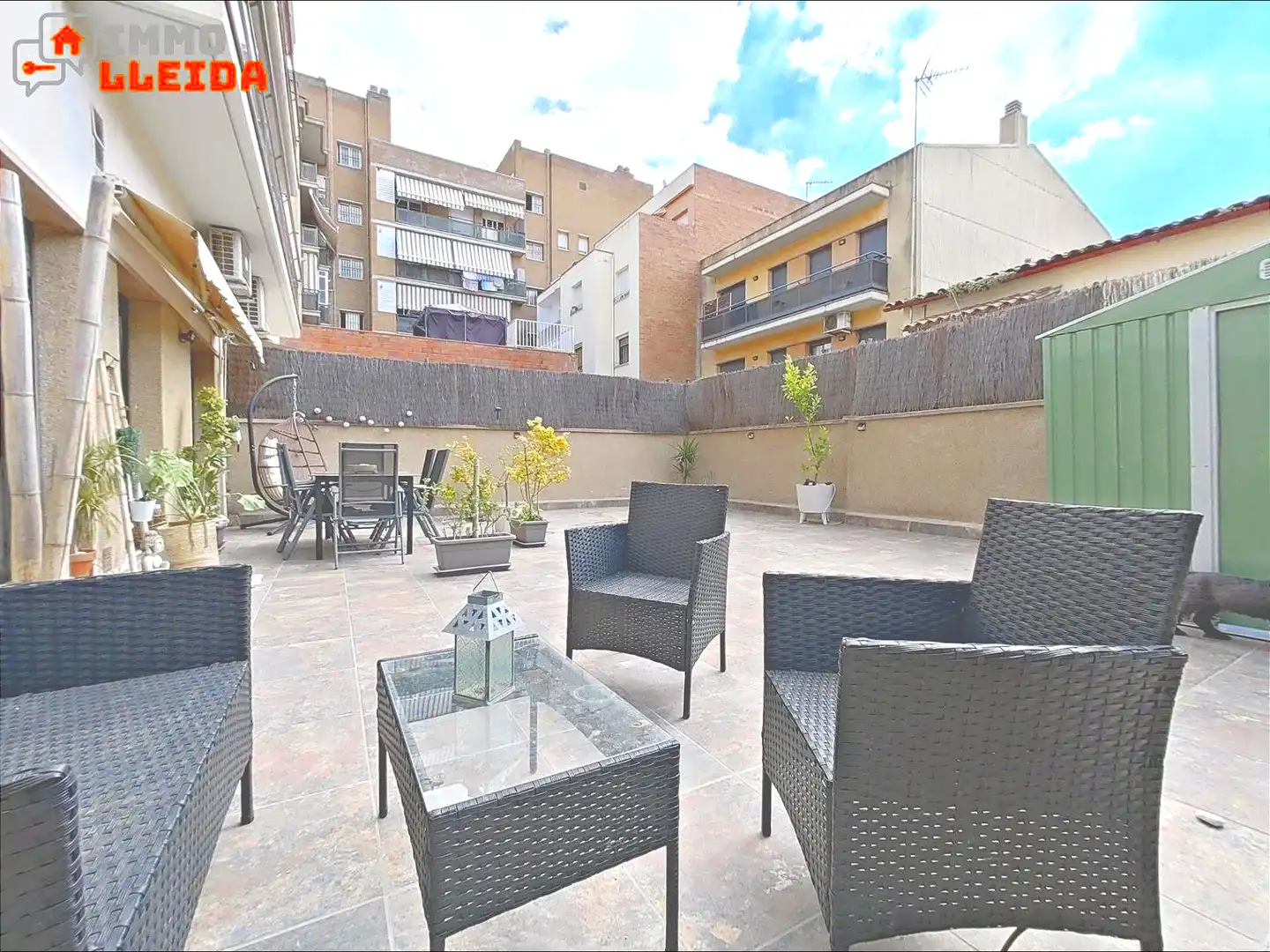 Planta baixa en venda a Calle CAMP, 55, Sant Ramón
