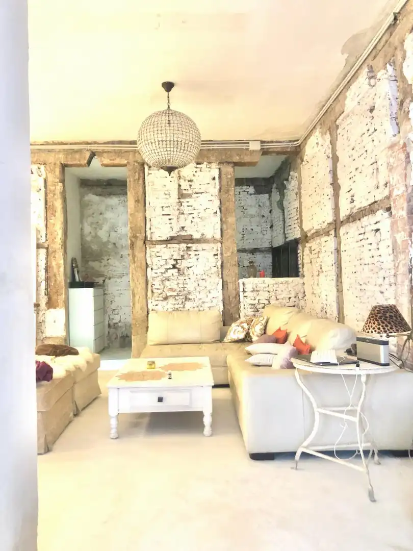 Appartement compact à louer à Centro, imagen 2