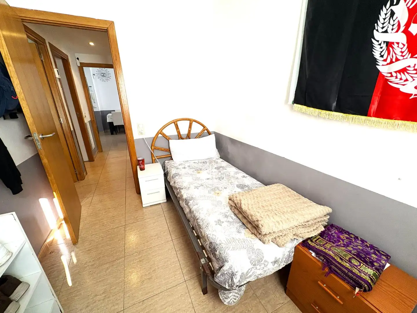 Flat with terrace for sale in PIRINEUS 13, imagen 14