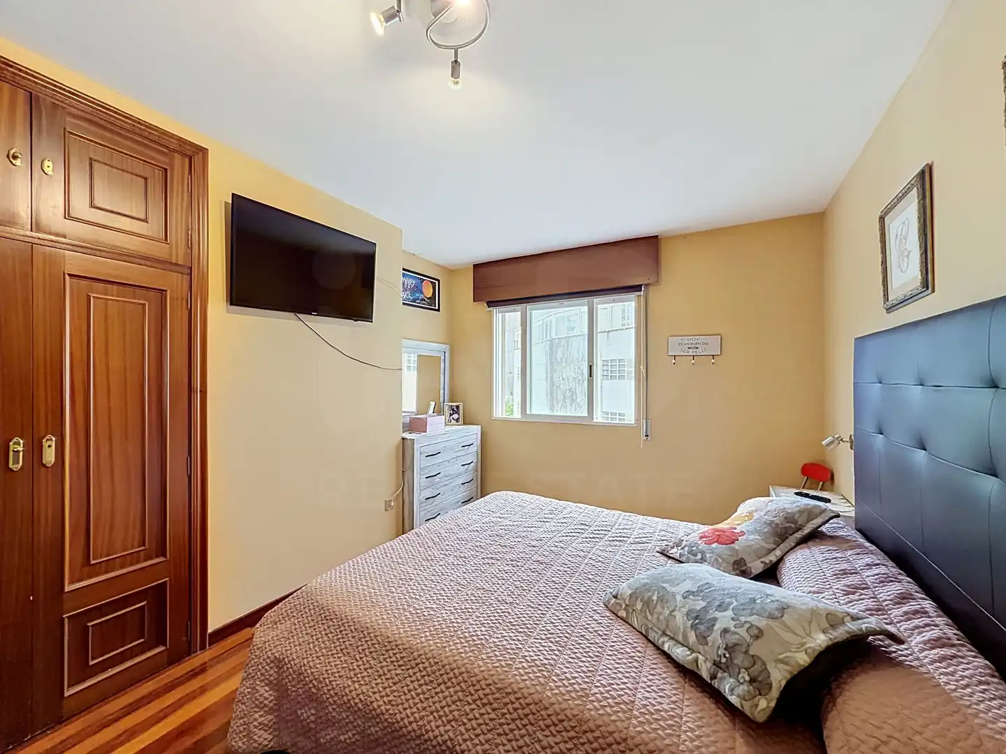 Habitación de Dúplex en venta en Poio
