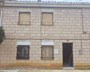 Exterior view of Country house for sale in Villarquemado