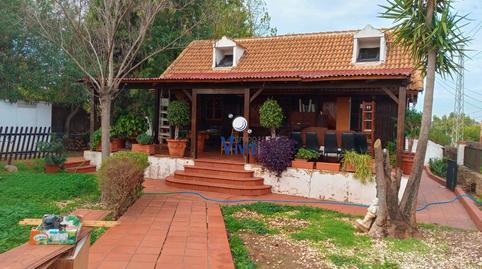 Foto 4 de Casa o xalet en venda a Los Molinos, Alcalá de Guadaira