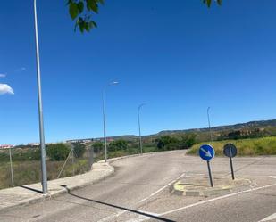 Exterior view of Residential for sale in Guadalajara Capital