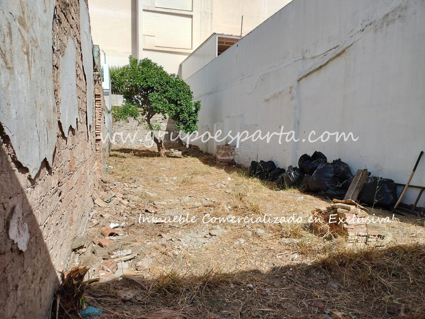 Residential zum verkauf in Calle Coronil, 45, Camas