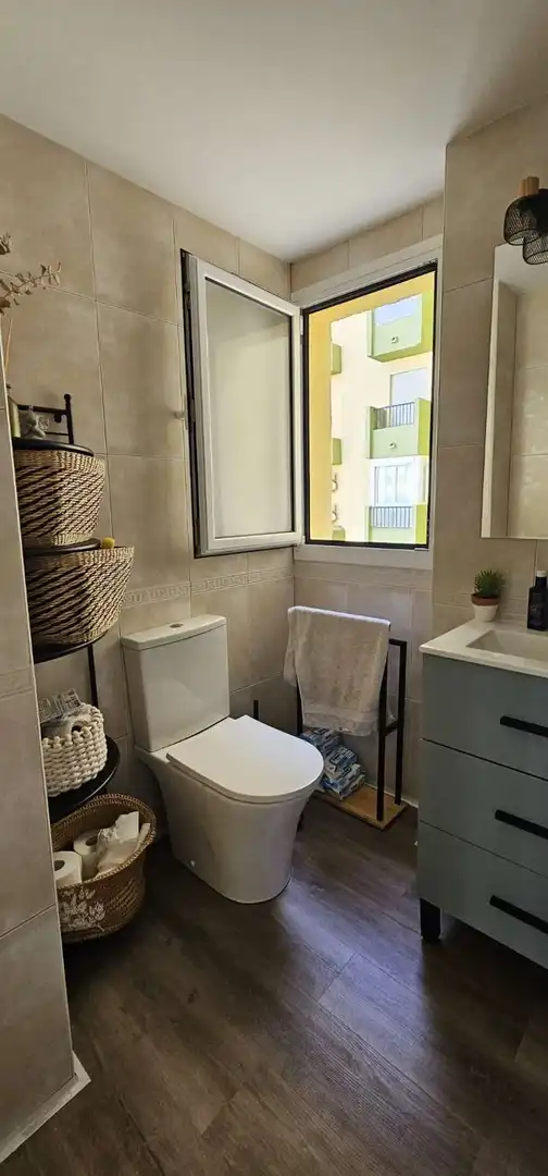 Apartament amb ascensor en venda a Centro ciudad, imagen 21